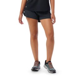 Smartwool Merino Women's Active Lined 3 Short