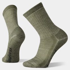 Smartwool Merino Hike Classic Edition Crew Socks