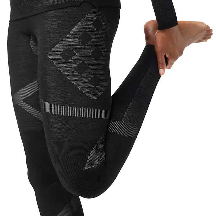 Smartwool Merino Women's Intraknit? Thermal Merino Base Layer Bottom - Image 3