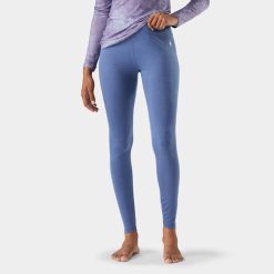 Smartwool Merino Women's Classic All-Season Merino Base Layer Bottom