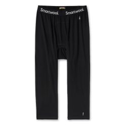 Alternative view of Smartwool Merino Men's Classic All-Season Merino Base Layer 3/4 Bottom