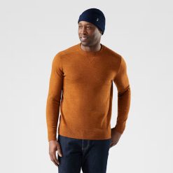 Smartwool Merino Men's Sparwood Crew Sweater