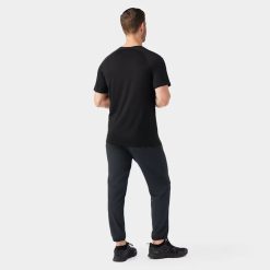 Alternative view of Smartwool Merino Men's Active Ultralite Short Sleeve