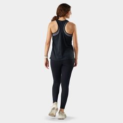 Alternative view of Smartwool Merino Women's Active Mesh Racerback Tank