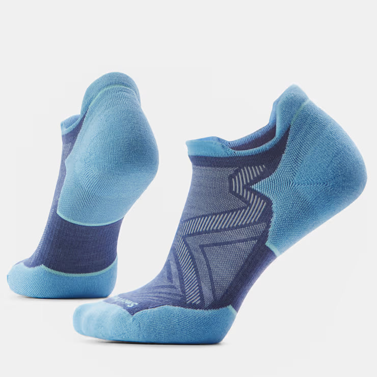 Smartwool Merino Women's Run Low Ankle Socks