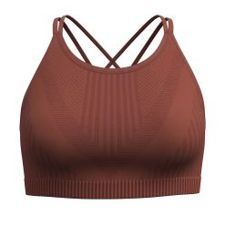 Alternative view of Smartwool Merino Women's Intraknit? Strappy Bra