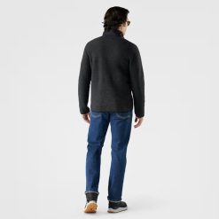 Alternative view of Smartwool Merino Men's Second Cut? Fleece Jacket