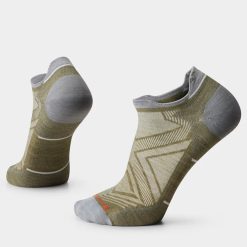 Smartwool Merino Run Low Ankle Socks