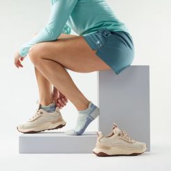 Alternative view of Smartwool Merino Women's Hike Low Ankle Socks