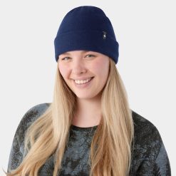 Smartwool Merino Boiled Wool Beanie