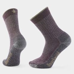 Smartwool Merino Hike Classic Edition Second Cut Crew Socks
