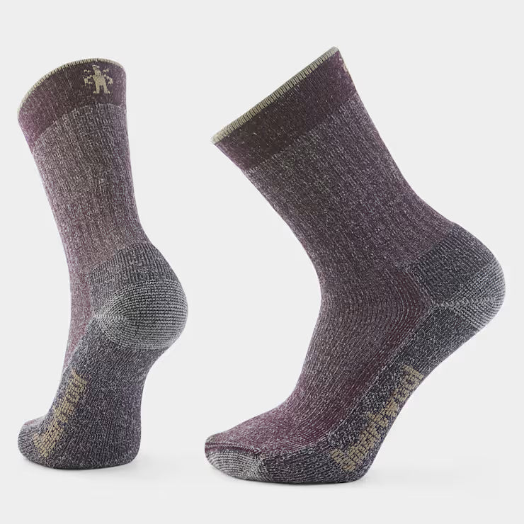 Smartwool Merino Hike Classic Edition Second Cut Crew Socks