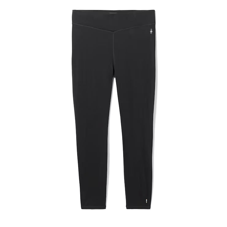 Smartwool Merino Women's Classic All-Season Merino Base Layer Bottom Plus - Image 2
