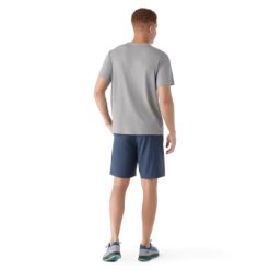 Alternative view of Smartwool Merino Men's 8 Short