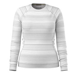 Alternative view of Smartwool Merino Women's Classic Thermal Merino Base Layer Crew