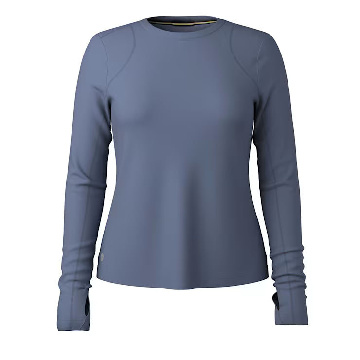 Smartwool Merino Women's Active Long Sleeve - Image 3
