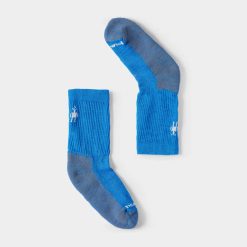 Smartwool Merino Kids' Hike Crew Socks