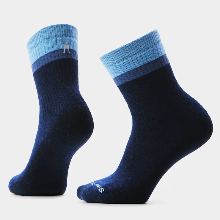 Smartwool Merino Women's Everyday Cozy Best Friend Crew Socks