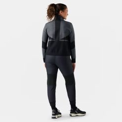 Alternative view of Smartwool Merino Women's Intraknit? Alpine Pullover