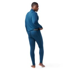 Alternative view of Smartwool Merino Men's Classic All-Season Merino Base Layer Bottom