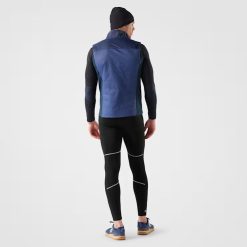 Alternative view of Smartwool Merino Men's Smartloft Vest