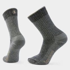 Smartwool Merino Hike Classic Edition Second Cut Crew Socks