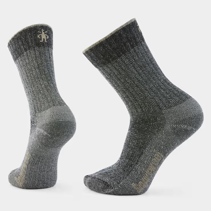 Smartwool Merino Hike Classic Edition Second Cut Crew Socks