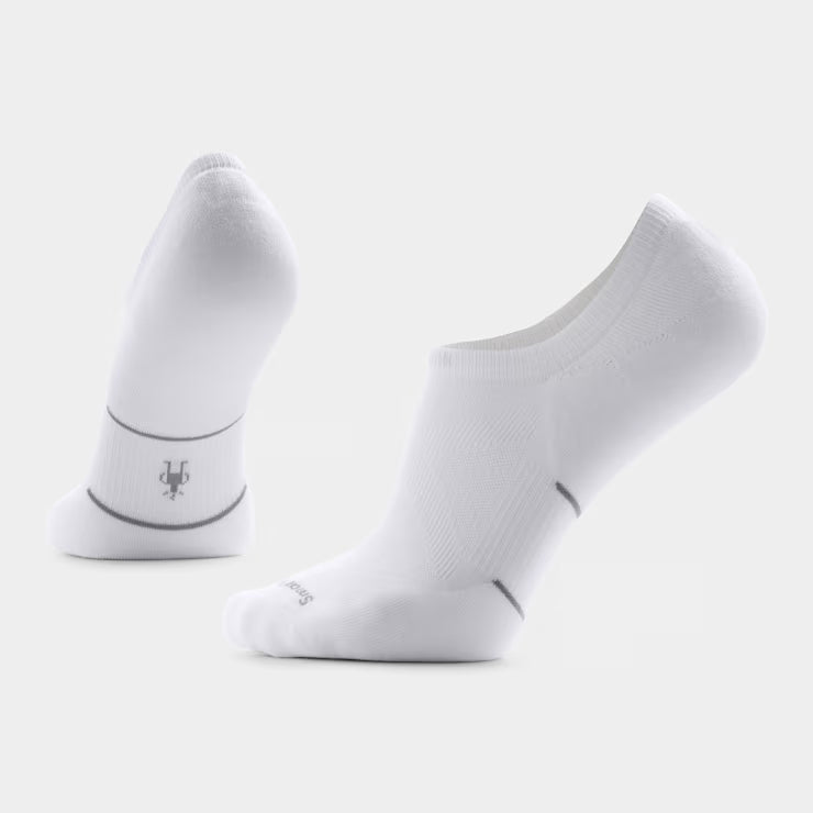 Smartwool Merino Run No Show Socks