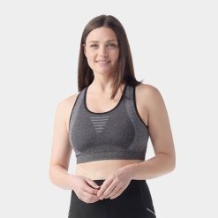Smartwool Merino Women's Intraknit? Racerback Bra