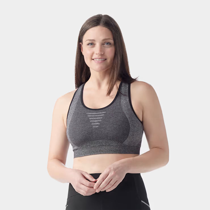 Smartwool Merino Women's Intraknit? Racerback Bra