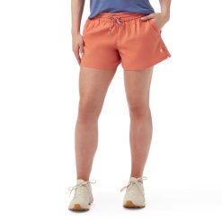 Smartwool Merino Women's Merino 4 Hike Short
