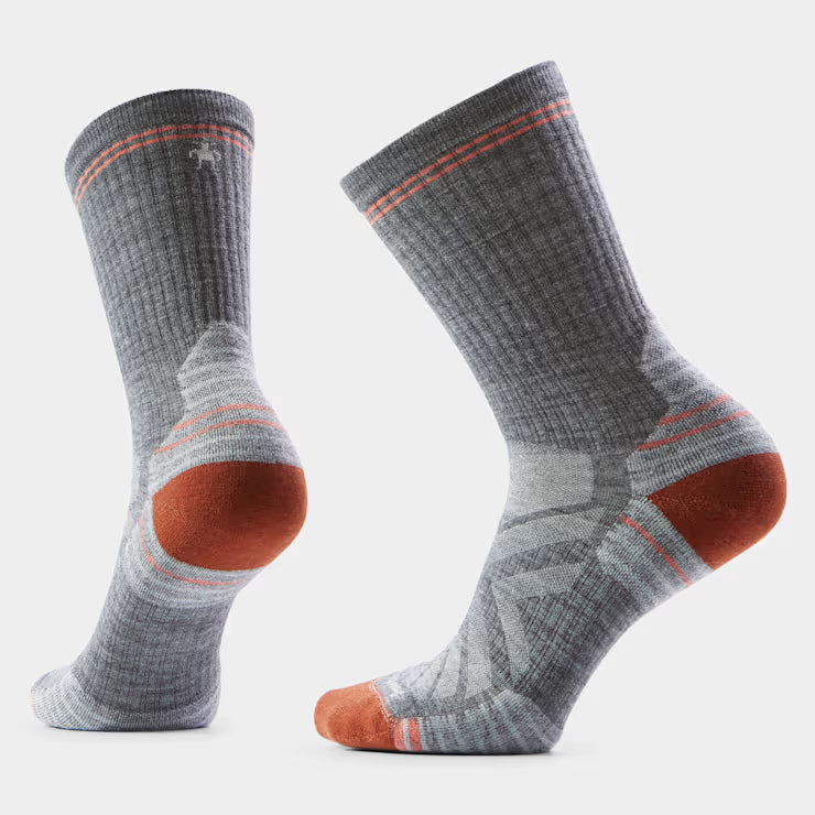 Smartwool Merino Women's Hike Crew Socks