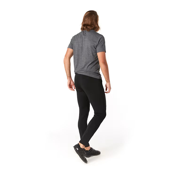 Smartwool Merino Men's Active Fleece Wind Pant - Image 3