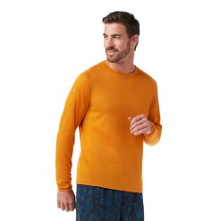 Smartwool Merino Men's Active Ultralite Long Sleeve