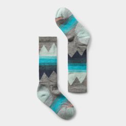 Smartwool Merino Kids' Ski Over The Calf Socks