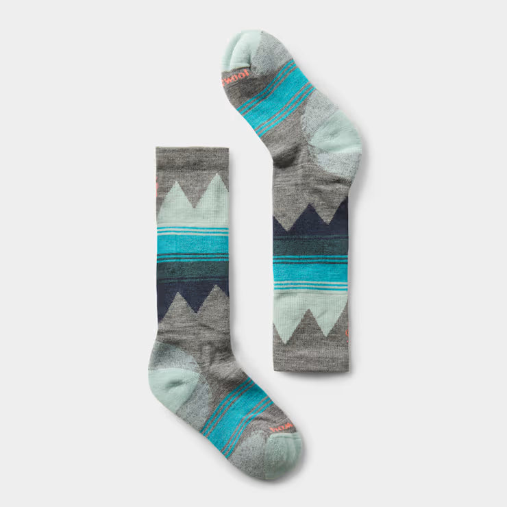 Smartwool Merino Kids' Ski Over The Calf Socks