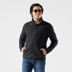 Smartwool Merino Men's Second Cut? Fleece Jacket