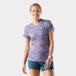 Smartwool Merino Women's Merino Short Sleeve Tee
