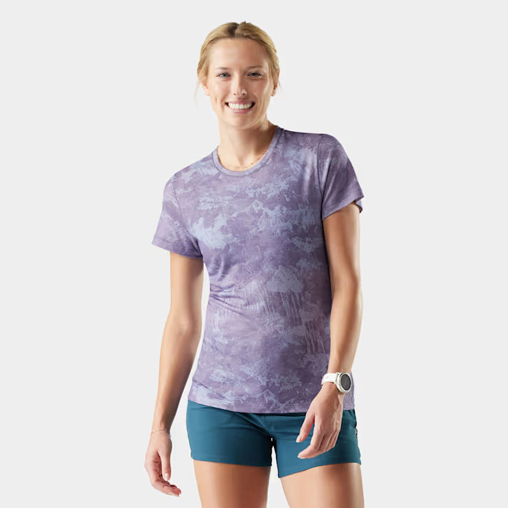 Smartwool Merino Women's Merino Short Sleeve Tee