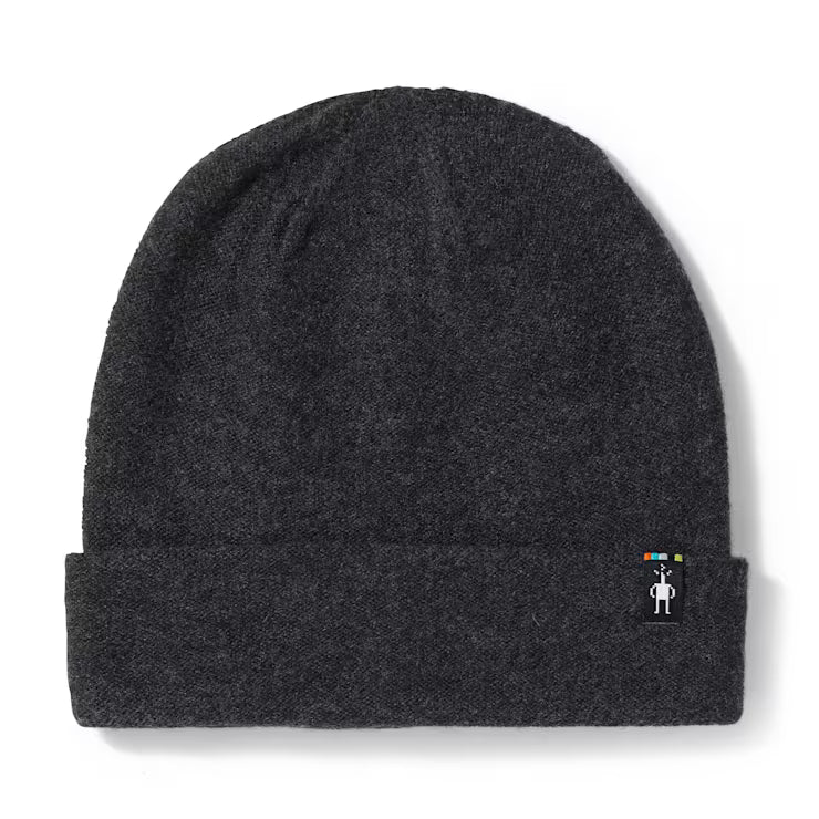 Smartwool Merino Boiled Wool Beanie - Image 2