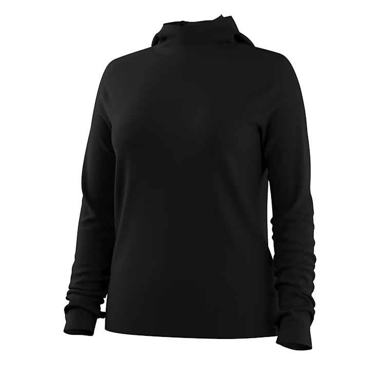 Smartwool Merino Women's Active Mesh Hoodie - Image 5