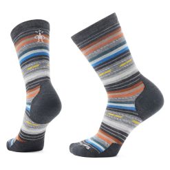 Smartwool Merino Women's Everyday Margarita Crew Socks