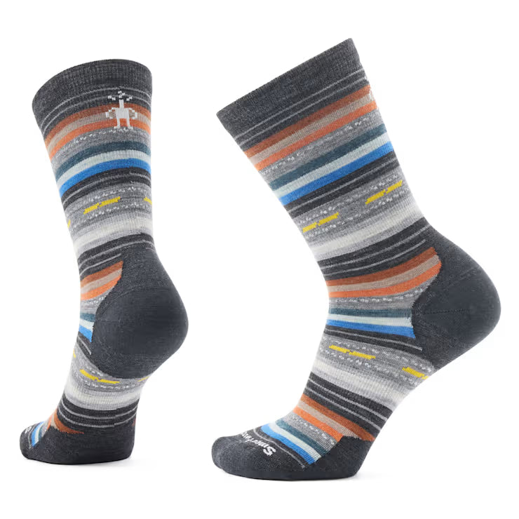 Smartwool Merino Women's Everyday Margarita Crew Socks