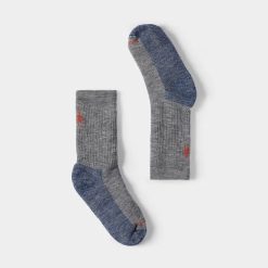 Smartwool Merino Kids' Hike Crew Socks