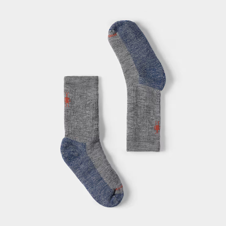 Smartwool Merino Kids' Hike Crew Socks