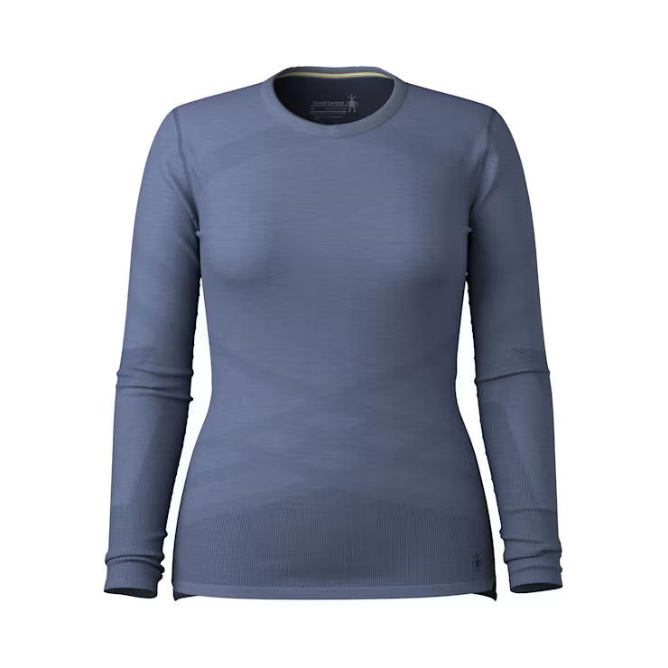 Smartwool Merino Women's Intraknit? Thermal Merino Base Layer Crew - Image 5