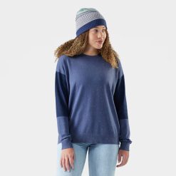 Smartwool Merino Women's Edgewood Crew Sweater