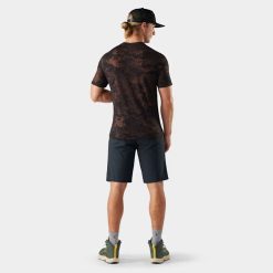 Alternative view of Smartwool Merino Men's Merino Short Sleeve Tee