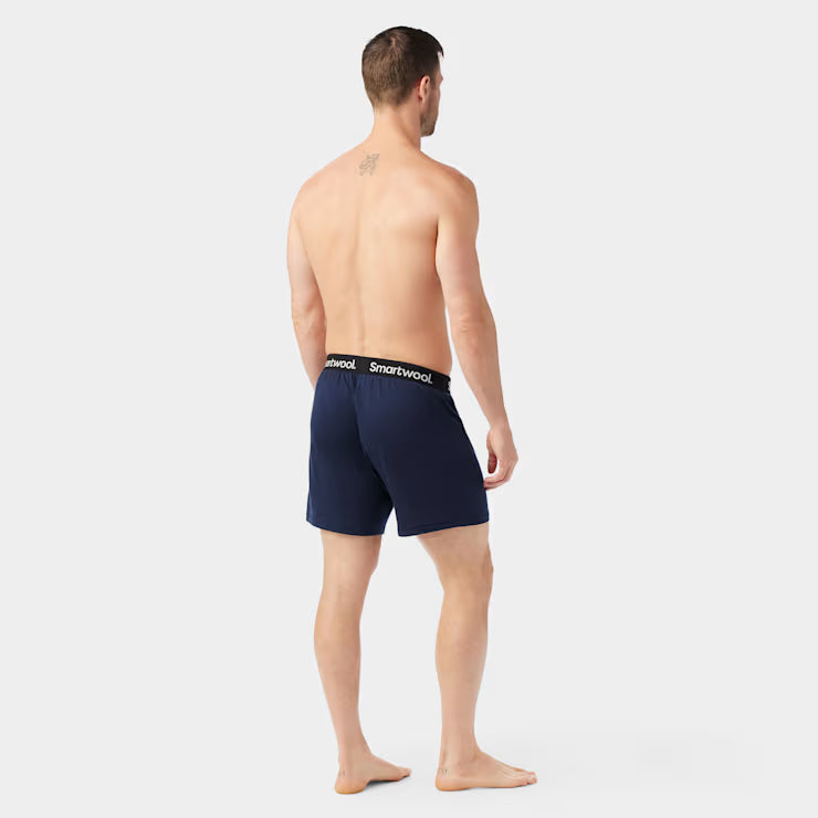 Smartwool Merino Men's Merino Boxer - Image 3