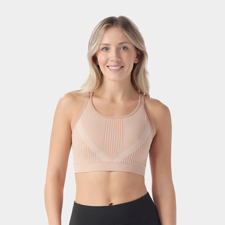 Smartwool Merino Women's Intraknit? Strappy Bra